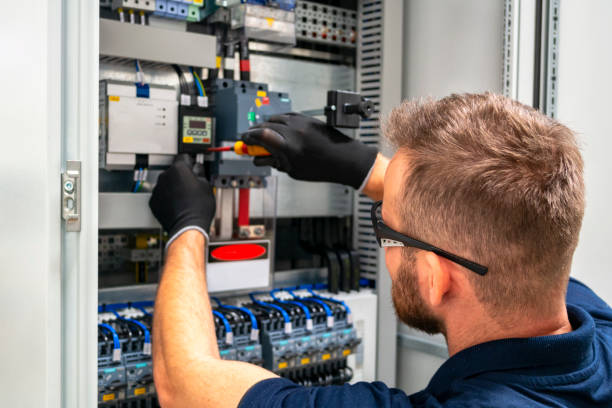 Best Industrial Electrical Services  in Kendall, FL